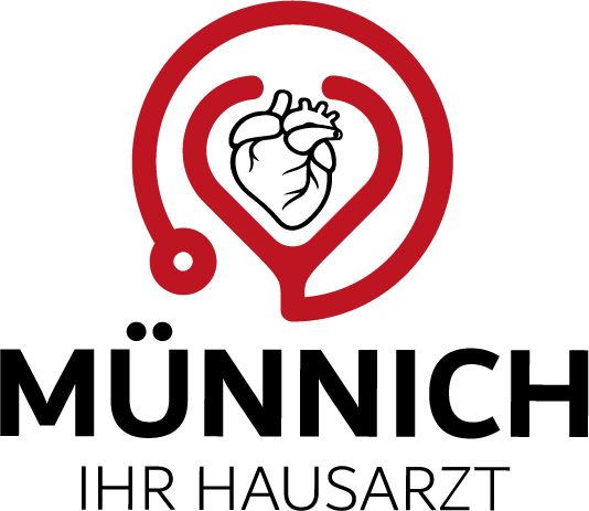Logo Hausarztpraxis Münnich